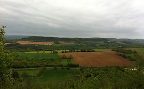 Le Relais Du Morvan